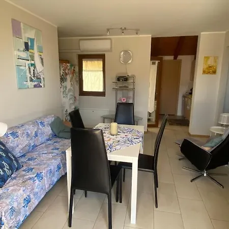 Anna Holiday home *