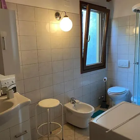 Anna Holiday home *