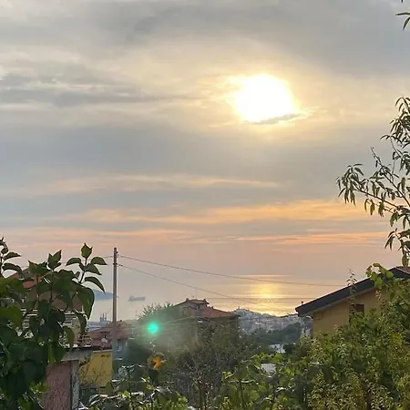 Holiday home Anna Trieste