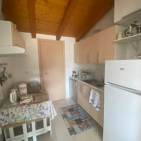Anna Holiday home
