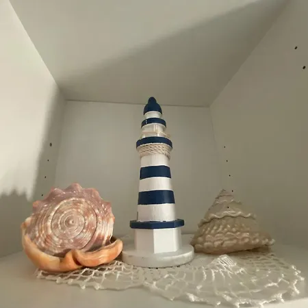 Holiday home Anna *